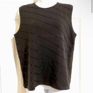 Ralph Lauren | angora cashmere wool sweater